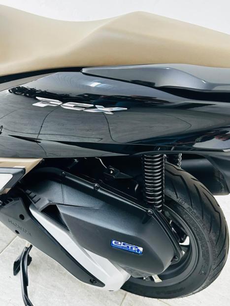 HONDA PCX 160 DLX ABS, Foto 6