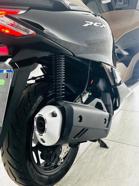 HONDA PCX 160 DLX ABS, Foto 8