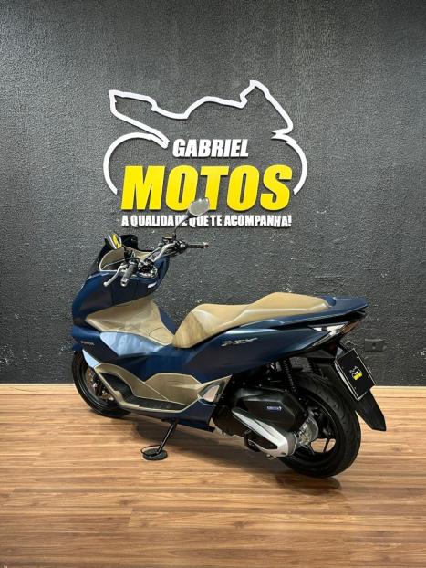 HONDA PCX 160 DLX ABS, Foto 6
