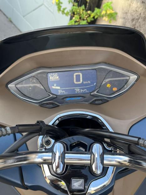 HONDA PCX 160 DLX ABS, Foto 7