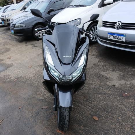 HONDA PCX 160 DLX ABS, Foto 3