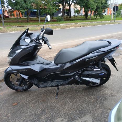 HONDA PCX 160 DLX ABS, Foto 4