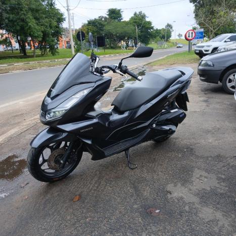 HONDA PCX 160 DLX ABS, Foto 5