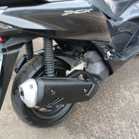 HONDA PCX 160 DLX ABS, Foto 6