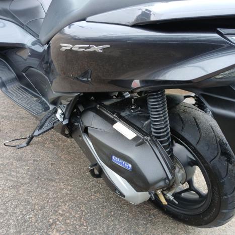 HONDA PCX 160 DLX ABS, Foto 7