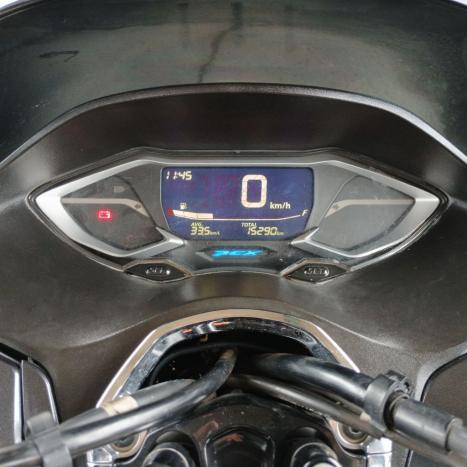 HONDA PCX 160 DLX ABS, Foto 8