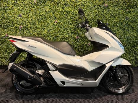 HONDA PCX 160 DLX ABS, Foto 1
