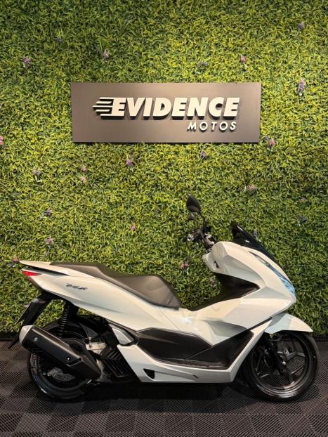 HONDA PCX 160 DLX ABS, Foto 2