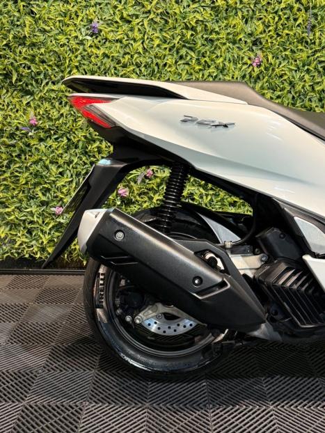 HONDA PCX 160 DLX ABS, Foto 3
