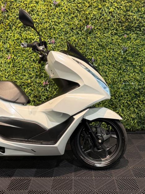 HONDA PCX 160 DLX ABS, Foto 4