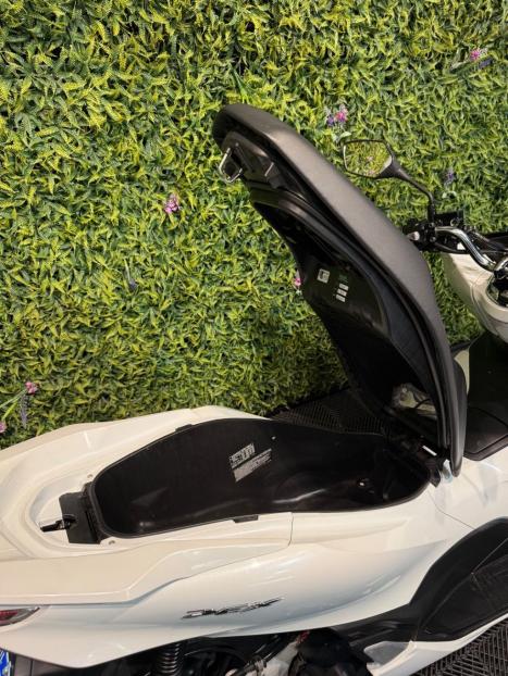 HONDA PCX 160 DLX ABS, Foto 6