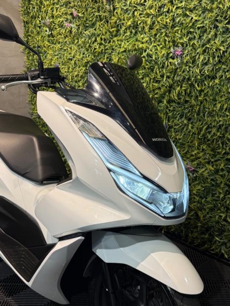 HONDA PCX 160 DLX ABS, Foto 8