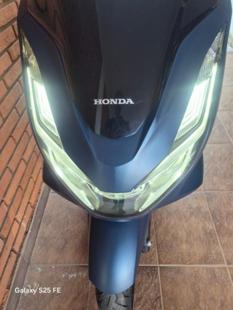 HONDA PCX 160 DLX ABS, Foto 4