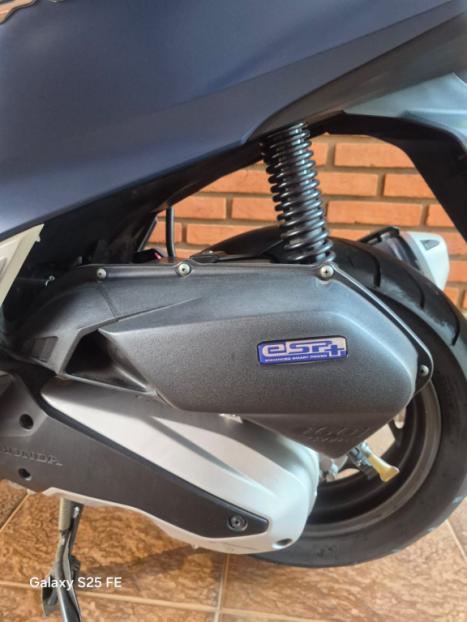 HONDA PCX 160 DLX ABS, Foto 6