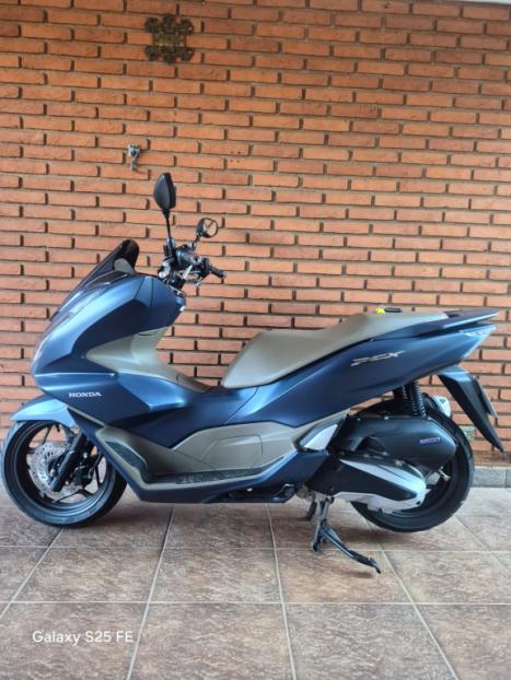 HONDA PCX 160 DLX ABS, Foto 8