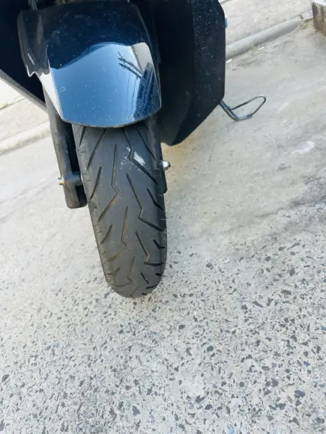 HONDA PCX 160 DLX ABS, Foto 2