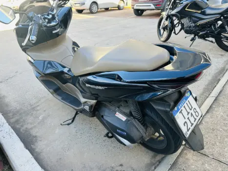 HONDA PCX 160 DLX ABS, Foto 3