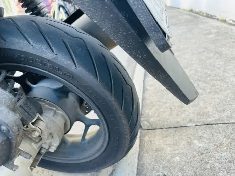 HONDA PCX 160 DLX ABS, Foto 4