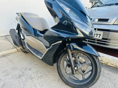 HONDA PCX 160 DLX ABS, Foto 5