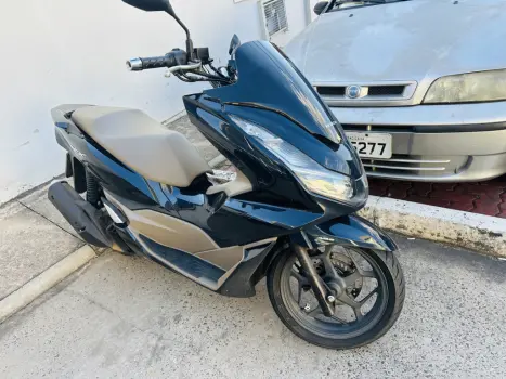 HONDA PCX 160 DLX ABS, Foto 6