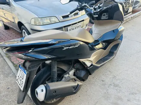 HONDA PCX 160 DLX ABS, Foto 7
