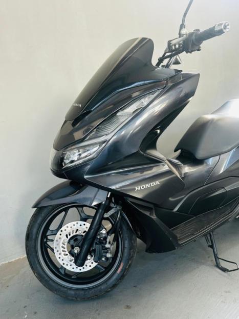HONDA PCX 160 DLX ABS, Foto 1