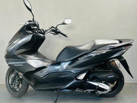 HONDA PCX 160 DLX ABS, Foto 2