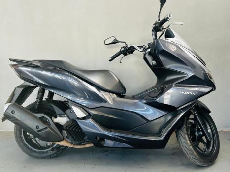 HONDA PCX 160 DLX ABS, Foto 3
