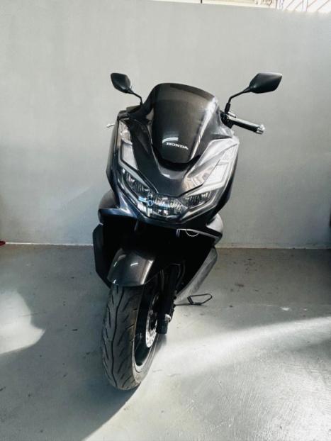 HONDA PCX 160 DLX ABS, Foto 4