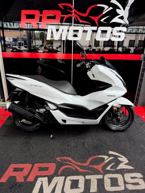HONDA PCX 160 DLX ABS, Foto 1