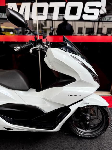 HONDA PCX 160 DLX ABS, Foto 3