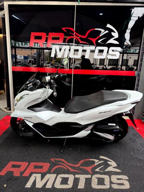 HONDA PCX 160 DLX ABS, Foto 4