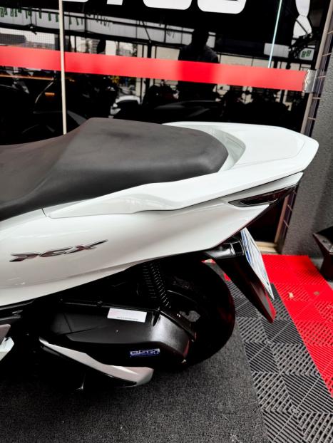 HONDA PCX 160 DLX ABS, Foto 6
