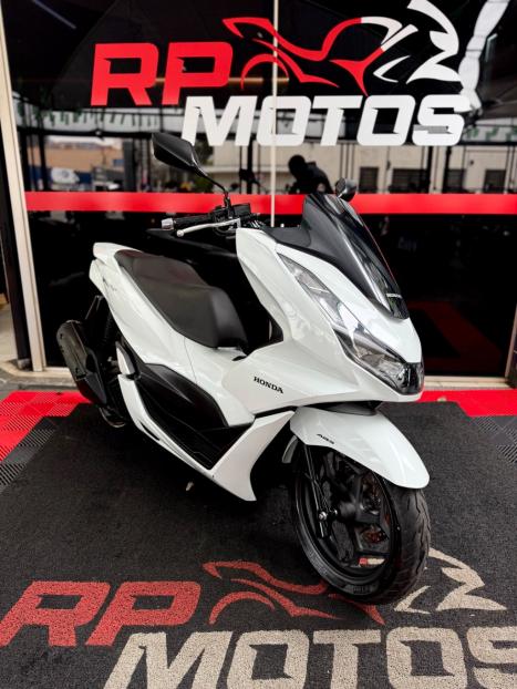 HONDA PCX 160 DLX ABS, Foto 7