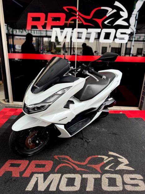 HONDA PCX 160 DLX ABS, Foto 8