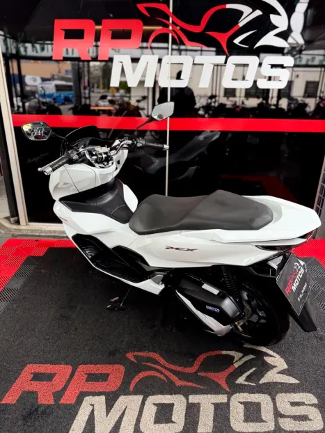 HONDA PCX 160 DLX ABS, Foto 9
