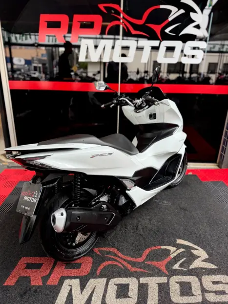 HONDA PCX 160 DLX ABS, Foto 10