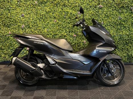 HONDA PCX 160 DLX ABS, Foto 1