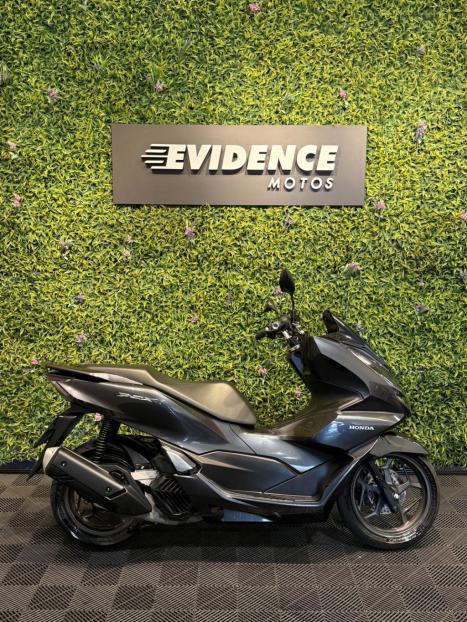 HONDA PCX 160 DLX ABS, Foto 2