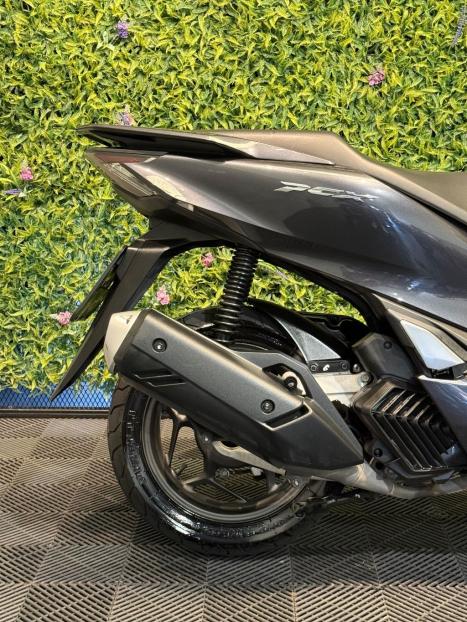 HONDA PCX 160 DLX ABS, Foto 3