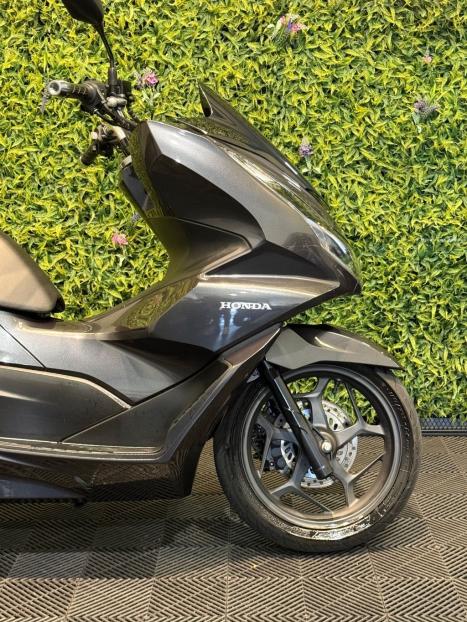 HONDA PCX 160 DLX ABS, Foto 4