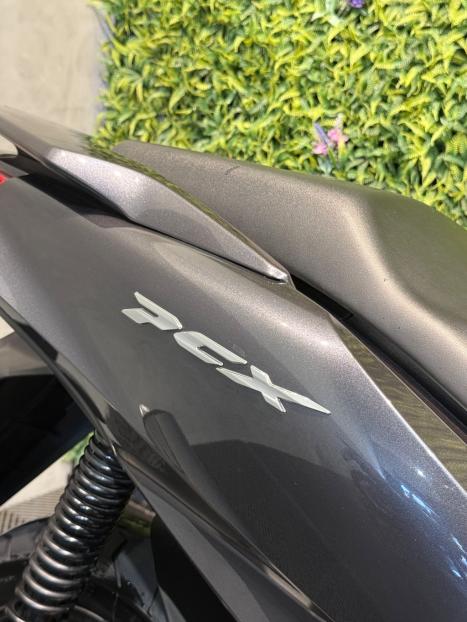 HONDA PCX 160 DLX ABS, Foto 6
