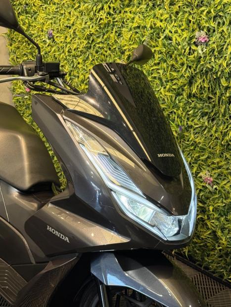 HONDA PCX 160 DLX ABS, Foto 7