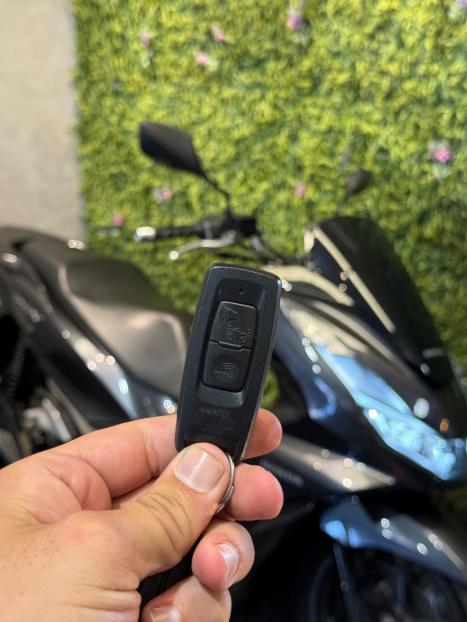 HONDA PCX 160 DLX ABS, Foto 9