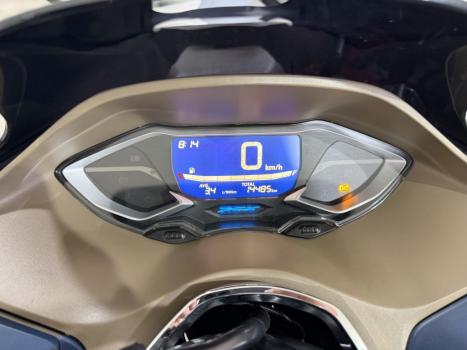 HONDA PCX 160 DLX ABS, Foto 2