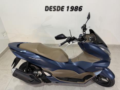 HONDA PCX 160 DLX ABS, Foto 3