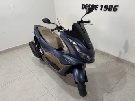 HONDA PCX 160 DLX ABS, Foto 4