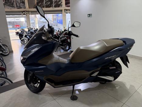 HONDA PCX 160 DLX ABS, Foto 5