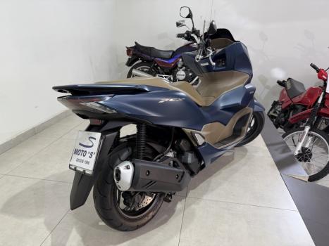HONDA PCX 160 DLX ABS, Foto 6