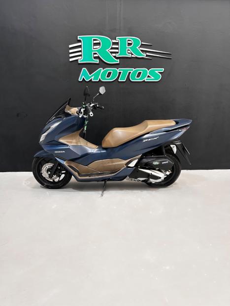HONDA PCX 160 DLX ABS, Foto 2